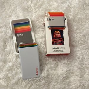 Polaroid Hi Print Printer